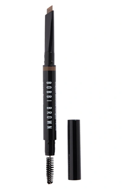 Bobbi Brown Perfectly Defined Long-wear Brow Pencil Refill In Honey Brown - A Medium Golden Brown