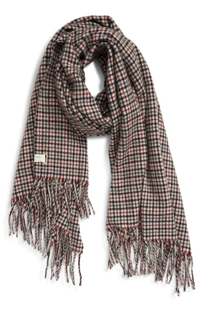 Rag & Bone Classic Wool Scarf