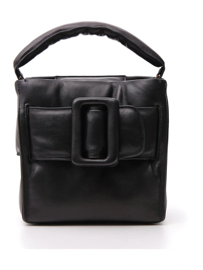 Boyy Devon Tote Bag In Black