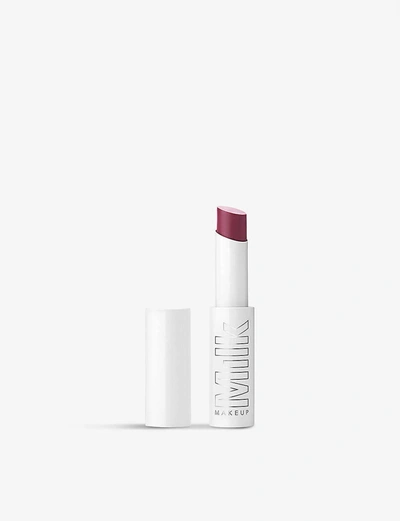 Milk Makeup Kush Lip Balm 3g In Plushberry