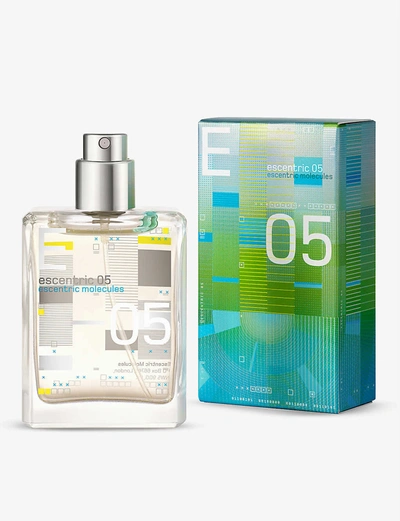 Escentric Molecules Escentric 05 Eau De Toilette 30ml Travel Refill