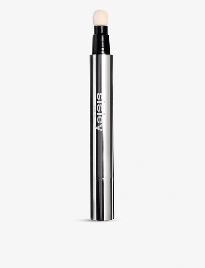 Sisley Paris Stylo Lumière Highlighter Pen 2.5ml In Soft Beige