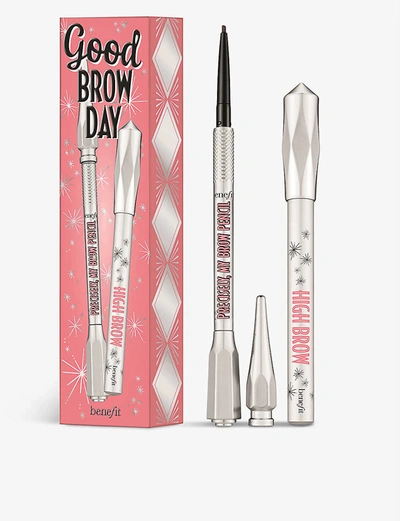 Benefit Good Brow Day Bright And Precise Set