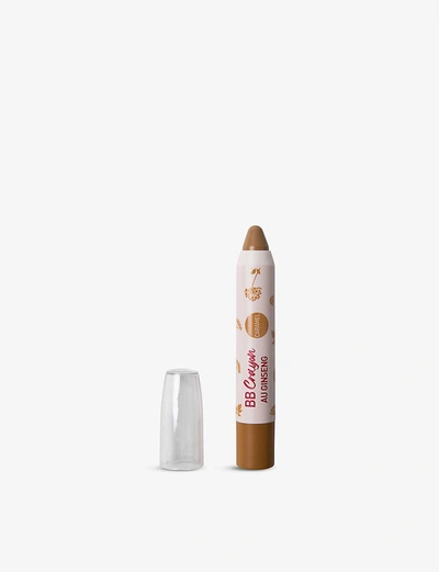 Erborian Bb Crayon Make-up And Care Stick 3g In Caramel