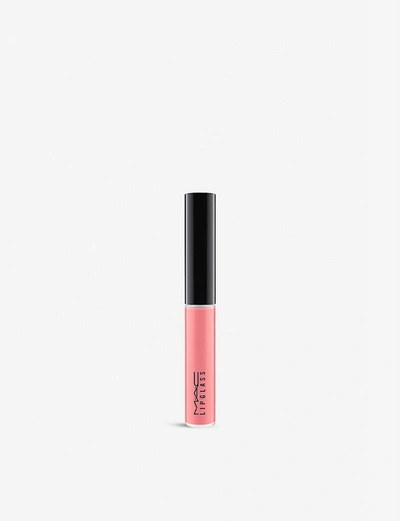 Mac Lipglass Mini 2.4g In Candy Box