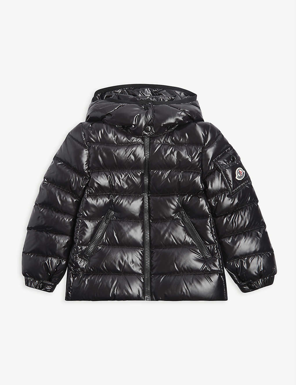 moncler infant jacket