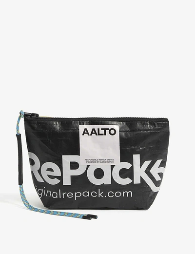 Aalto Porter Recycled Plastic Pouch