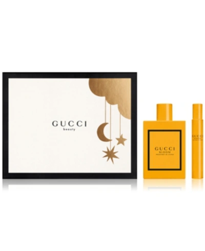 Gucci 2-pc. Bloom Profumo Di Fiori Gift Set