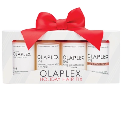 Olaplex Holiday Hair Fix Kit