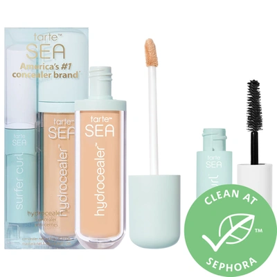 Tarte Sea Hydrocealer&trade; Concealer Set 20s Light Sand