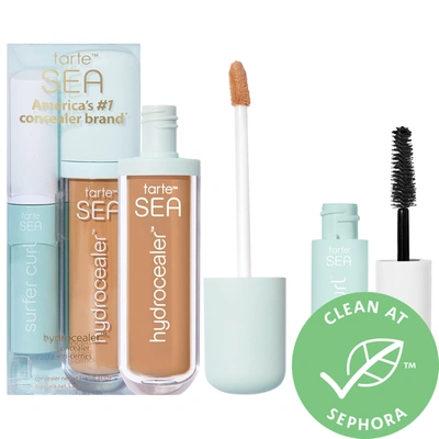 Tarte Sea Hydrocealer&trade; Concealer Set 46s Tan-deep Sand