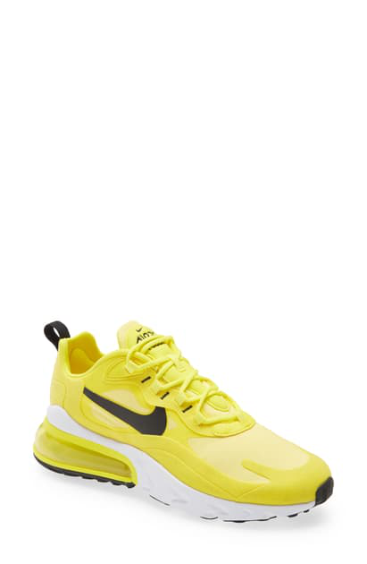 womens yellow 270