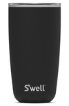 S'well 18-ounce Insulated Stainless Steel Tumbler In Copper