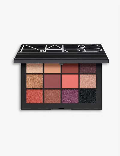 Nars Extreme Effects Eyeshadow Palette 16.8g In Multicolour