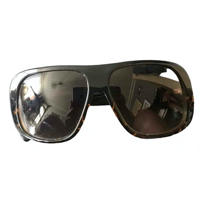 Pre-owned Marc Jacobs Multicolour Sunglasses