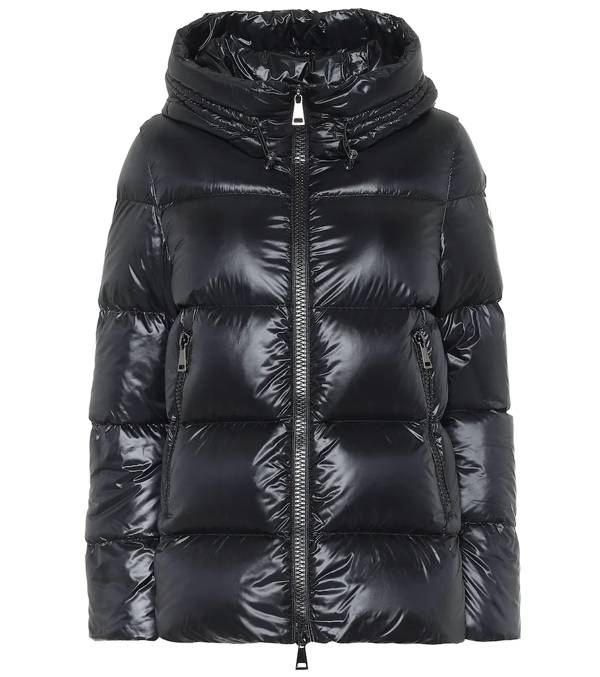 moncler seritte black