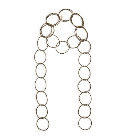Brunello Cucinelli Chain Necklace