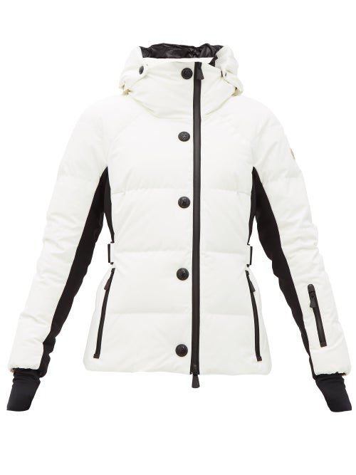 MONCLER GRENOBLE Jackets for Women | ModeSens