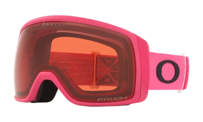 Oakley Flight Tracker Xs Ski Goggles In Black