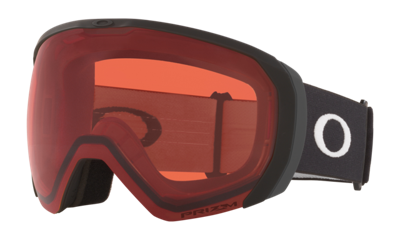 Oakley Flight Path L Snow Goggles In Black