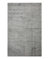 Timeless Rug Designs Chevelle S1101 Area Rug, 8' X 10' In Gray