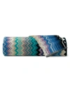 Missoni Giacomo Bath Towel In Turche