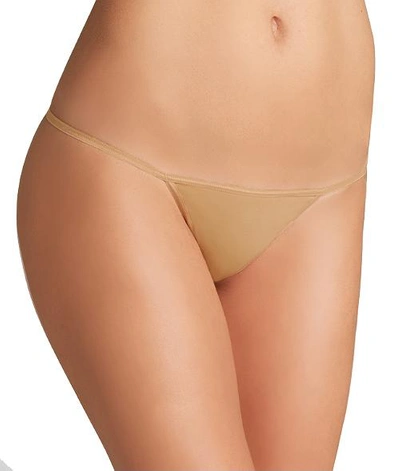 Cosabella Talco G-string In Nude