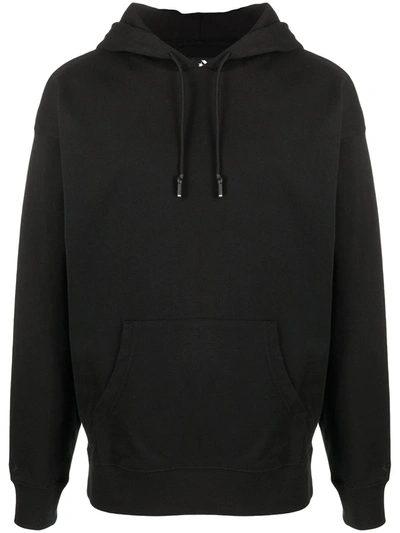 Converse Shaniqwa Jarvis Sweatshirt Hoodie In Black
