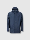 Rains Jacket In Blue