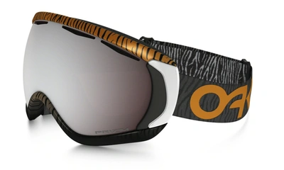 Oakley Canopy™ Snow Goggles In Orange