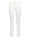 Ag Casual Pants In Ivory