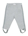 Monnalisa Pants In Grey