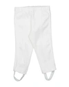 Monnalisa Pants In White