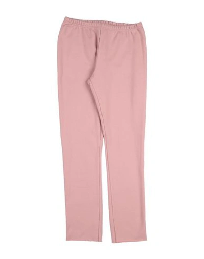 Touriste Casual Pants In Pink
