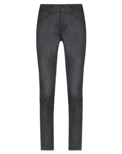 Dondup Pants In Black