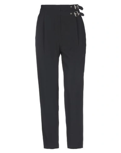 Sandro Pants In Black
