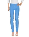 7 For All Mankind Jeans In Azure