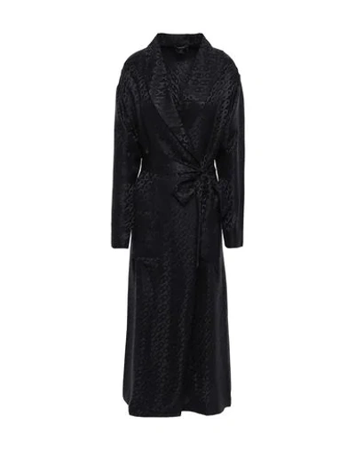 Kiki De Montparnasse Robes In Black