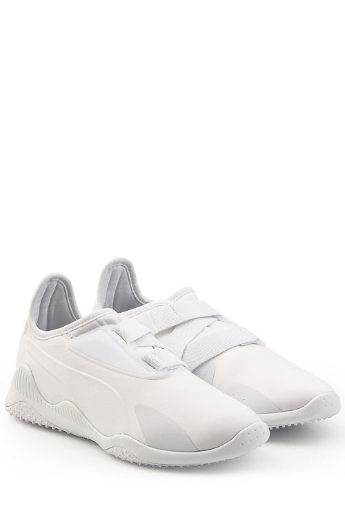 puma mostro leather