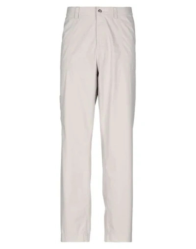 Bogner Casual Pants In Light Grey