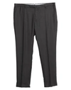 Incotex Casual Pants In Grey