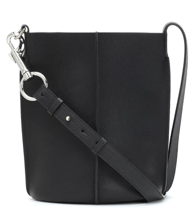 Acne bucket bag hotsell