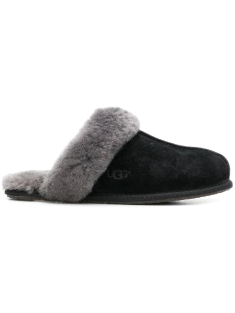 ugg scuffette slippers sale