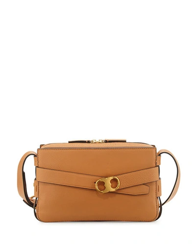 Tory burch gemini camera bag hotsell