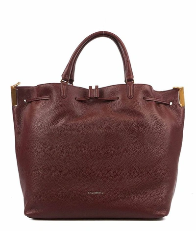 Coccinelle Women's Brown Handbag