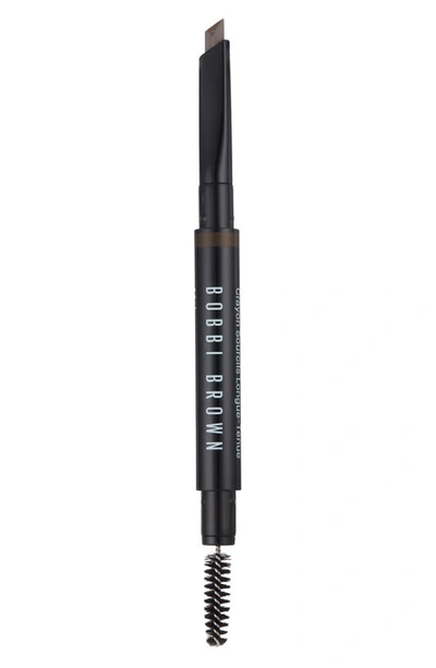 Bobbi Brown Perfectly Defined Long-wear Brow Pencil Refill In Mahogany - A Mid-tone Ash Brown