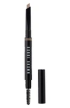 Bobbi Brown Perfectly Defined Long-wear Brow Pencil Refill In Slate - A Warm Grey