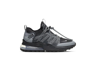 Pre-owned Nike Air Max 270 Bowfin Anthracite In Anthracite/metallic  Silver/cool Grey | ModeSens