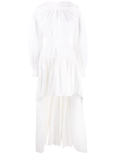 chinese dress ladies Archival Alexander McQueen (Rare) Dress Size: Xs/S main image 0