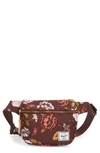 Herschel Supply Co Fifteen Belt Bag In Sketch Bloom